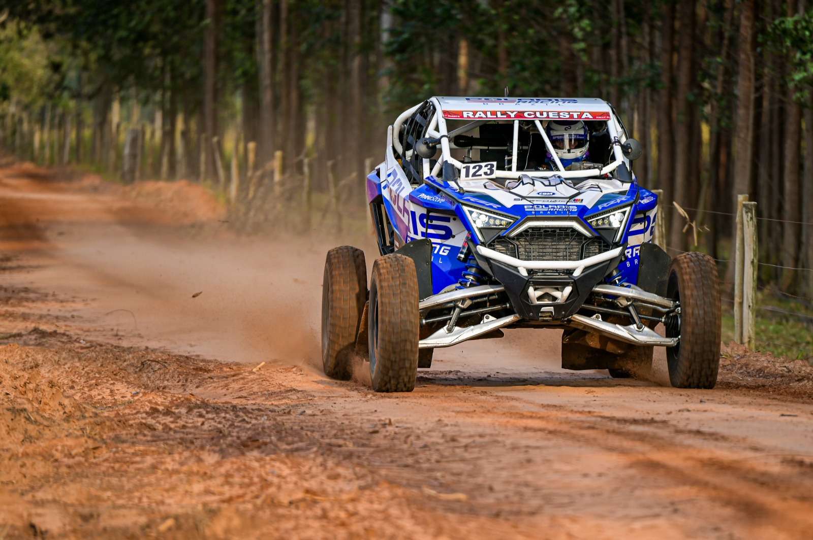 18º Rally Cuesta consagrou seus campeões