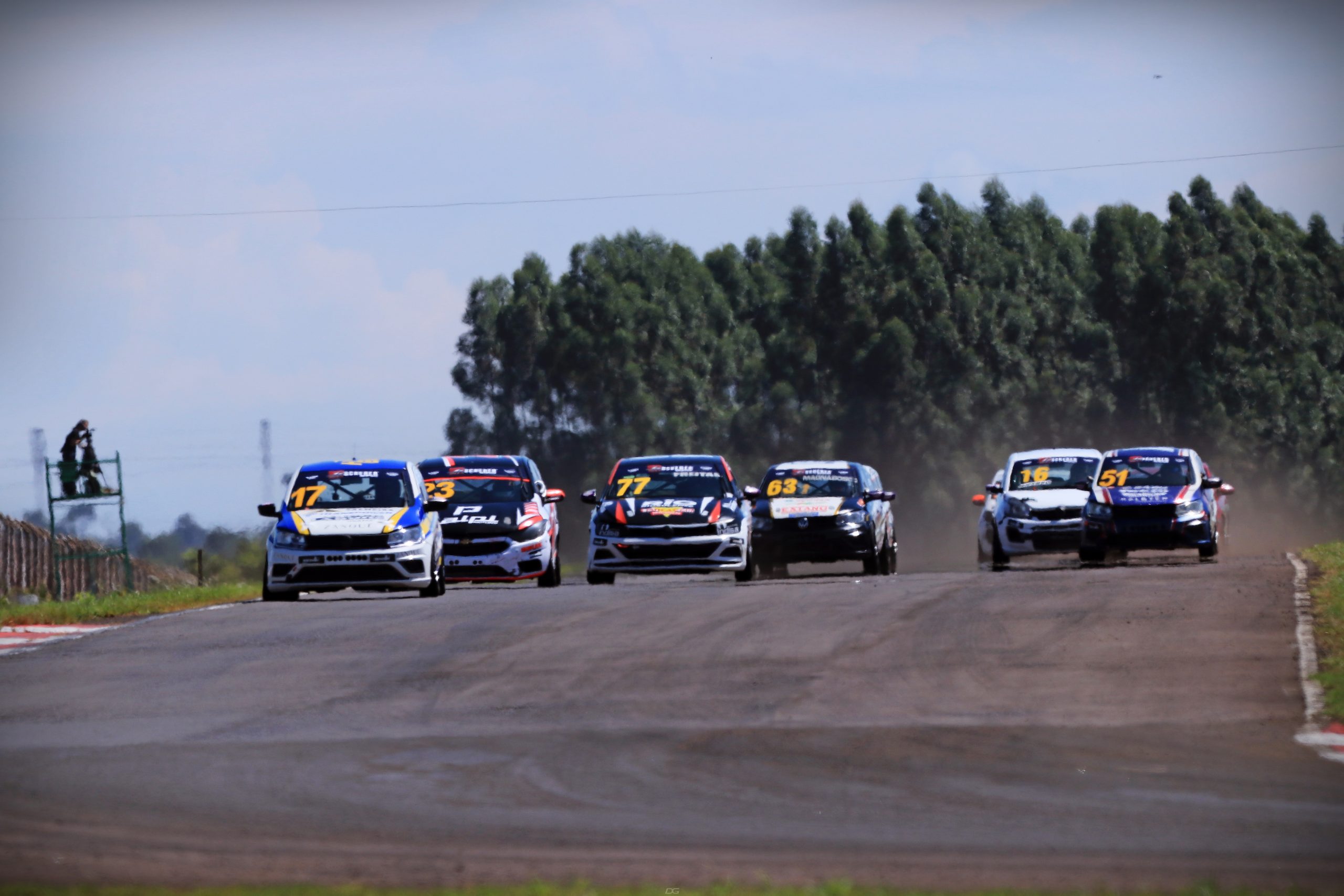Marcas Brasil Racing: etapa de abertura em Interlagos já tem programação confirmada