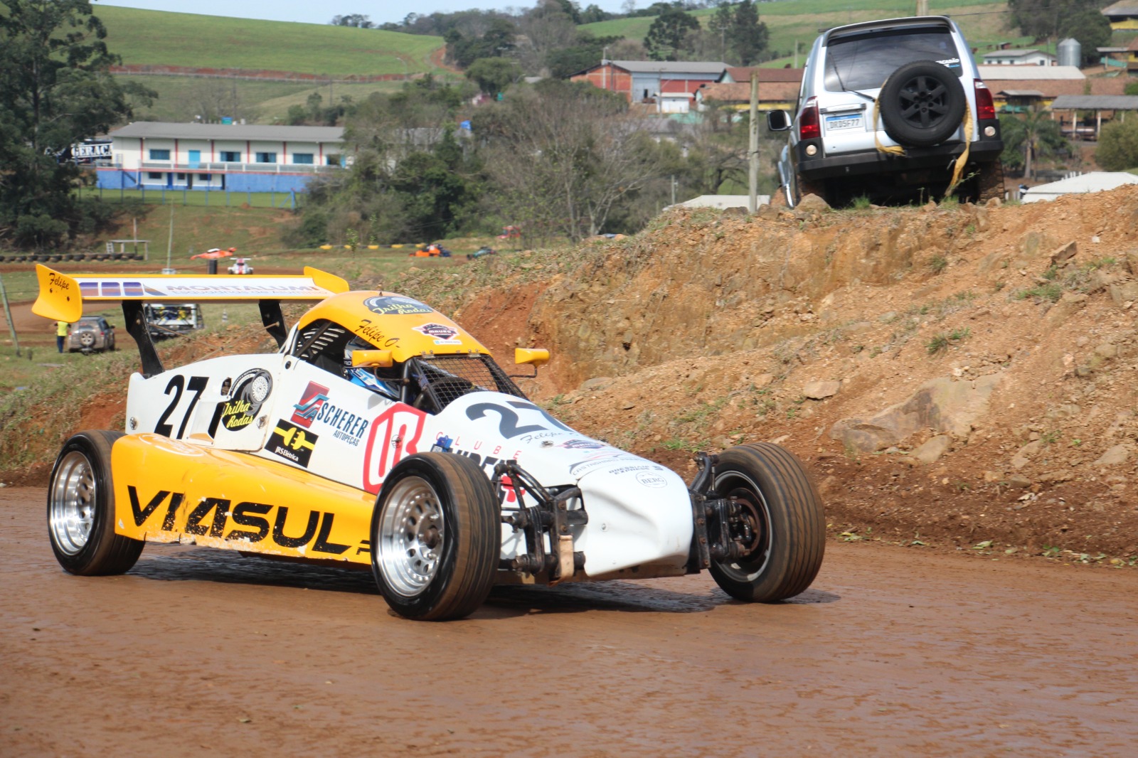 ZanoelloCup reafirma sua força no automobilismo catarinense