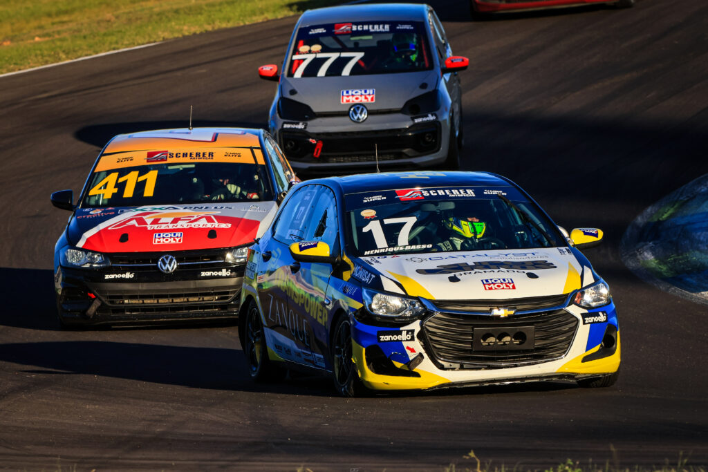 Números do MBR 2026 mostram campeonato de várias velocidades: líder geral não é quem mais venceu