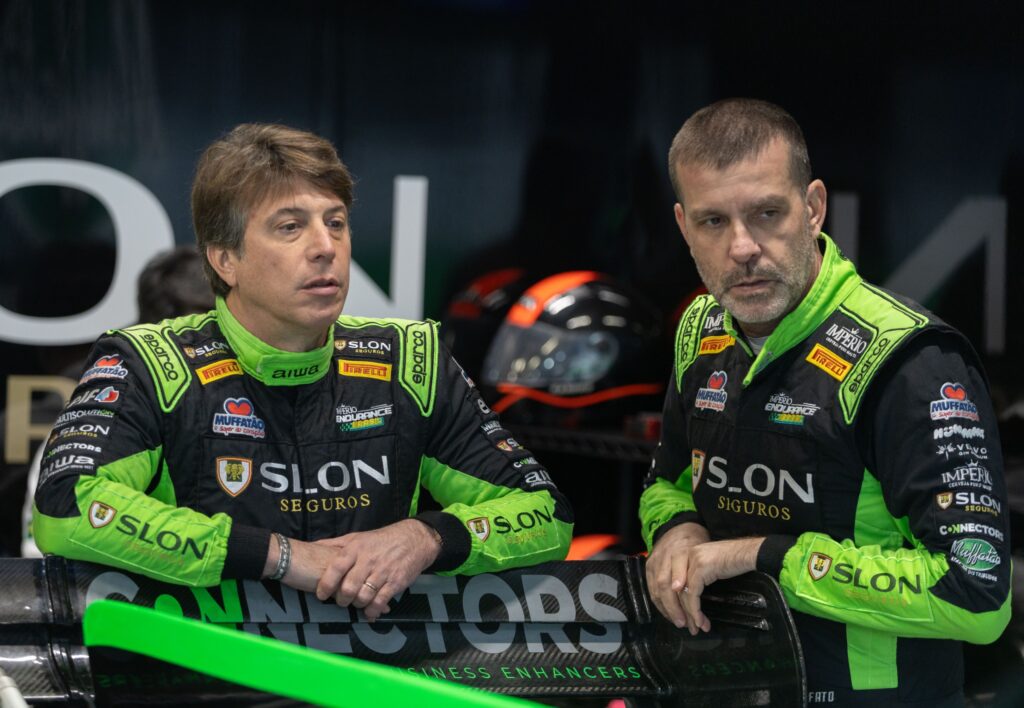 Endurance Brasil – Novo desafio, nova equipe e um único objetivo: vencer em Interlagos