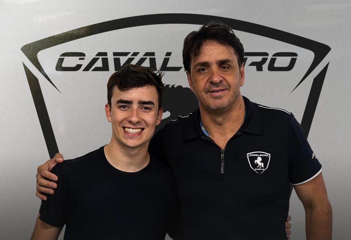 Arthur Gama e Beto Cavaleiro1