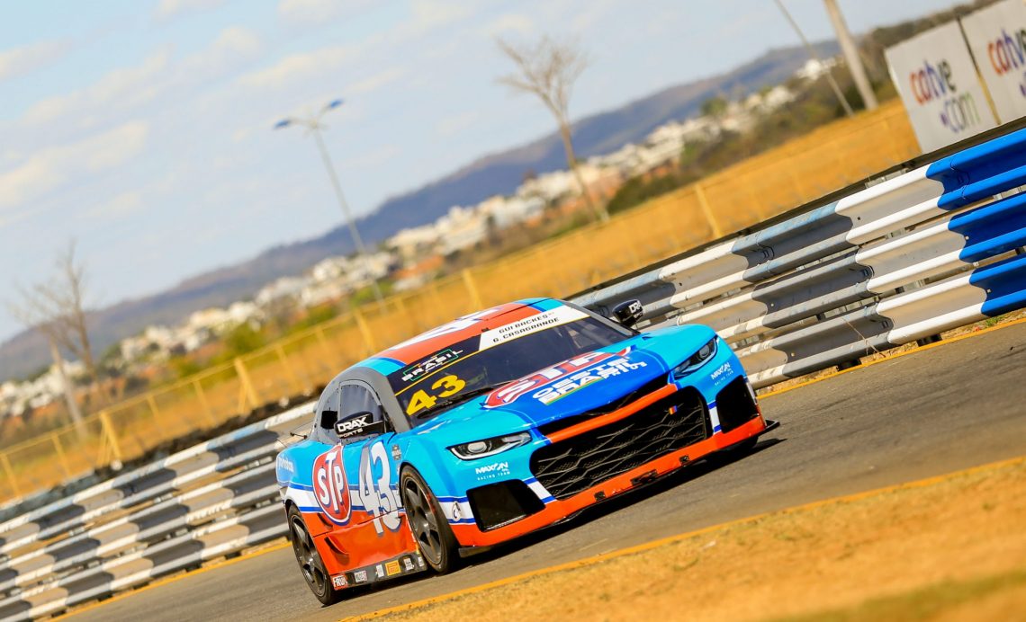 Luciano Santos_SiGCom-16