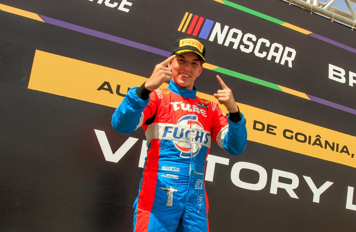 Luciano Santos_SiGCom-18